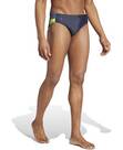 Vorschau: ADIDAS Badehose Colorblock