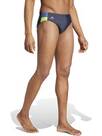 Vorschau: ADIDAS Badehose Colorblock