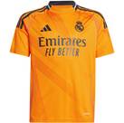 Vorschau: ADIDAS Kinder Trikot REAL A JSY Y