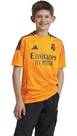Vorschau: ADIDAS Kinder Trikot REAL A JSY Y