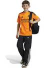 Vorschau: ADIDAS Kinder Trikot REAL A JSY Y