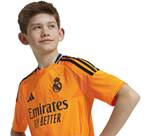 Vorschau: ADIDAS Kinder Trikot REAL A JSY Y