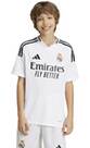 Vorschau: ADIDAS Kinder Trikot Real Madrid 24/25 Heimtrikot