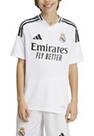 Vorschau: ADIDAS Kinder Trikot Real Madrid 24/25 Heimtrikot