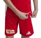 Vorschau: ADIDAS Kinder Teamhose 1. FC Union Berlin 24/25 Kids Heim