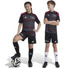 Vorschau: ADIDAS Kinder Teamhose 1. FC Union Berlin 24/25 Kids Auswärts