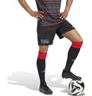 Vorschau: ADIDAS Herren Teamhose 1. FC Union Berlin 24/25 Auswärts