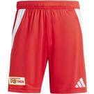Vorschau: ADIDAS Herren Teamhose 1. FC Union Berlin 24/25 Heim