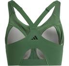 Vorschau: ADIDAS Damen BH TLRD Impact Luxe High-Support Zip