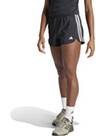 Vorschau: ADIDAS Damen Shorts Pacer Training 3-Streifen Woven High-Rise (Länge 5 Zoll)