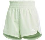 Vorschau: ADIDAS Damen Shorts Pacer Training 3-Streifen Woven High-Rise (Länge 5 Zoll)