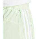 Vorschau: ADIDAS Damen Shorts Pacer Training 3-Streifen Woven High-Rise (Länge 5 Zoll)