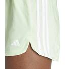 Vorschau: ADIDAS Damen Shorts Pacer Training 3-Streifen Woven High-Rise (Länge 5 Zoll)