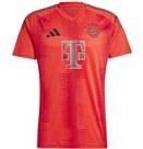 Vorschau: ADIDAS Herren Trikot FC Bayern München 24/25 Heimtrikot