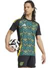 Vorschau: ADIDAS Herren Trikot Jamaika 24 Auswärts