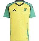 Vorschau: ADIDAS Herren Trikot Jamaika 24 Heim