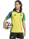 Vorschau: ADIDAS Herren Trikot Jamaika 24 Heim