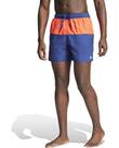 Vorschau: ADIDAS Herren Shorts Colorblock CLX