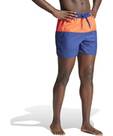 Vorschau: ADIDAS Herren Shorts Colorblock CLX