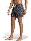 Vorschau: ADIDAS Herren Shorts Wve Clx Sl