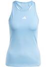 Vorschau: ADIDAS Damen Shirt Techfit Racerback Training