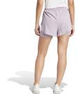 Vorschau: ADIDAS Damen Shorts Designed for Training 2-in-1