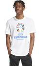 Vorschau: ADIDAS Herren Fanshirt Official Emblem