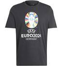 Vorschau: ADIDAS Herren Fanshirt Official Emblem