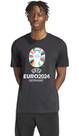 Vorschau: ADIDAS Herren Fanshirt Official Emblem