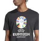 Vorschau: ADIDAS Herren Fanshirt Official Emblem