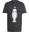 Vorschau: ADIDAS Herren Fanshirt Official Emblem Trophy