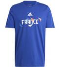 Vorschau: ADIDAS Herren Fanshirt UEFA EURO24™ Frankreich