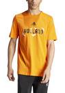 Vorschau: ADIDAS Herren Fanshirt UEFA EURO24™ Niederlande