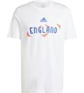 Vorschau: ADIDAS Herren Fanshirt UEFA EURO24™ England