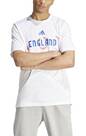 Vorschau: ADIDAS Herren Fanshirt UEFA EURO24™ England