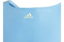 Vorschau: ADIDAS Kinder Badeanzug Sportswear 3-Streifen Kids
