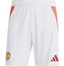 Vorschau: ADIDAS Herren Teamhose Manchester United 24/25 Heim