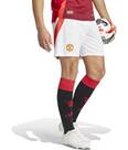 Vorschau: ADIDAS Herren Teamhose Manchester United 24/25 Heim