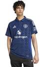 Vorschau: ADIDAS Herren Trikot Manchester United 24/25 Auswärtstrikot
