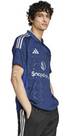 Vorschau: ADIDAS Herren Trikot Manchester United 24/25 Auswärtstrikot