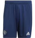 Vorschau: ADIDAS Herren Teamhose Manchester United 24/25 Auswärts