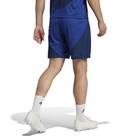 Vorschau: ADIDAS Herren Teamhose Manchester United 24/25 Auswärts