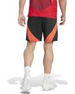 Vorschau: ADIDAS Herren Teamhose Manchester United 24/25 Heim