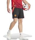 Vorschau: ADIDAS Herren Teamhose Manchester United 24/25 Heim