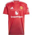 Vorschau: ADIDAS Herren Trikot Manchester United 24/25 Heimtrikot