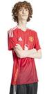 Vorschau: ADIDAS Herren Trikot Manchester United 24/25 Heimtrikot