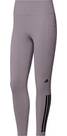 Vorschau: ADIDAS Damen Tights adidas DailyRun 3-Streifen