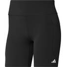 Vorschau: ADIDAS Damen Tights DailyRun 5-Inch kurze