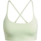 Vorschau: ADIDAS Damen BH All Me Light Support