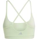 Vorschau: ADIDAS Damen BH All Me Light Support